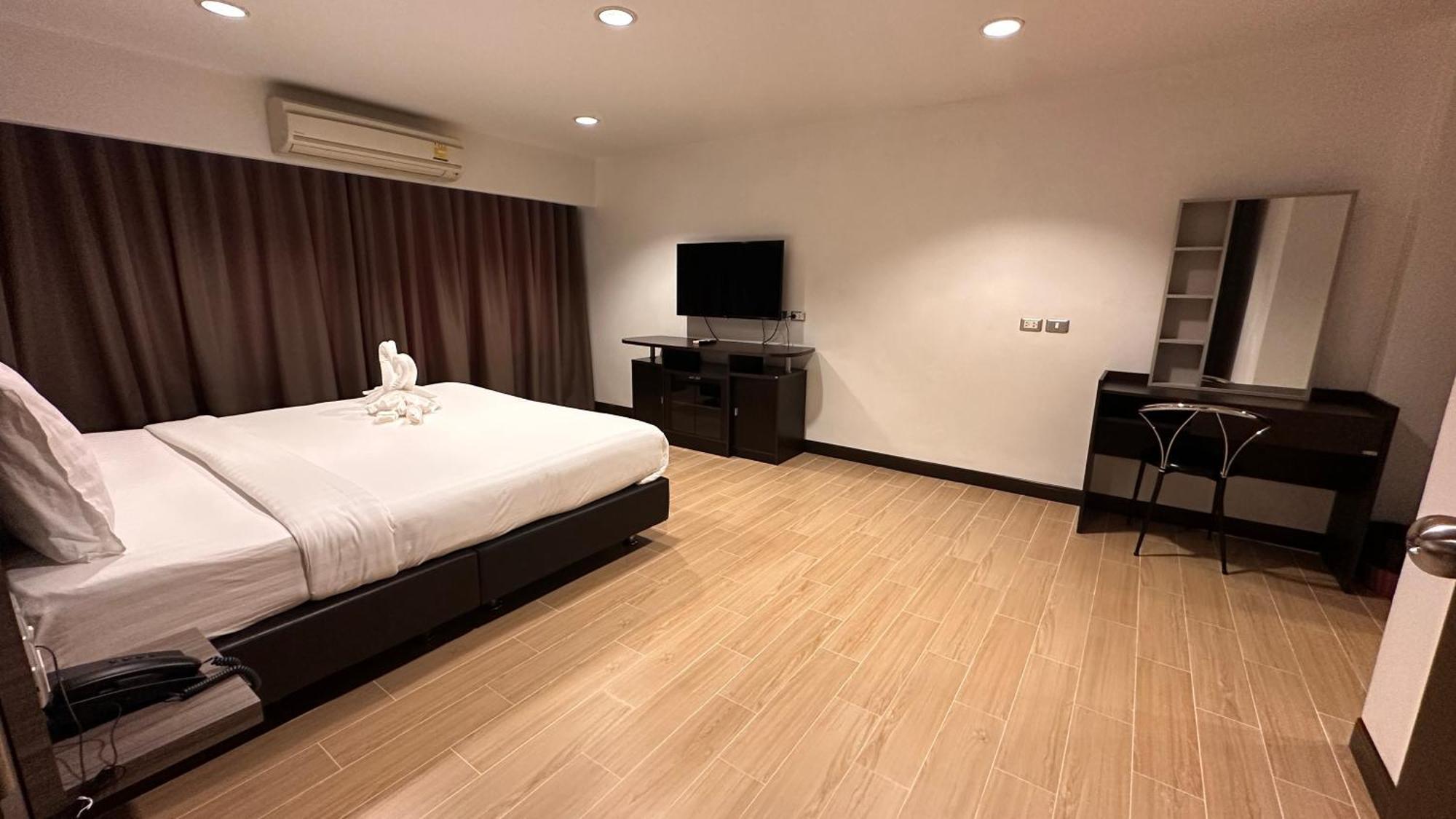 14 Place Bangkok Ngoại thất bức ảnh