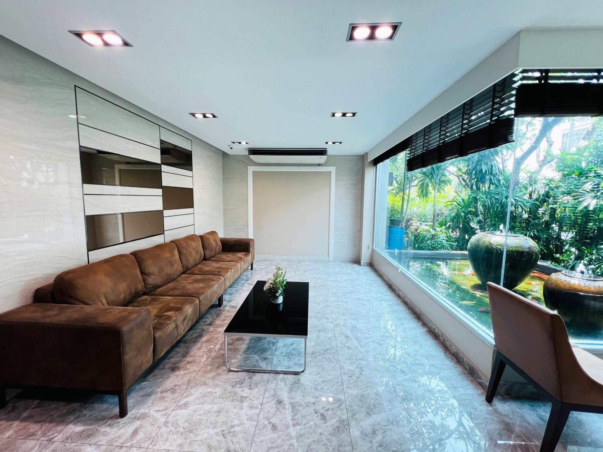 14 Place Bangkok Ngoại thất bức ảnh