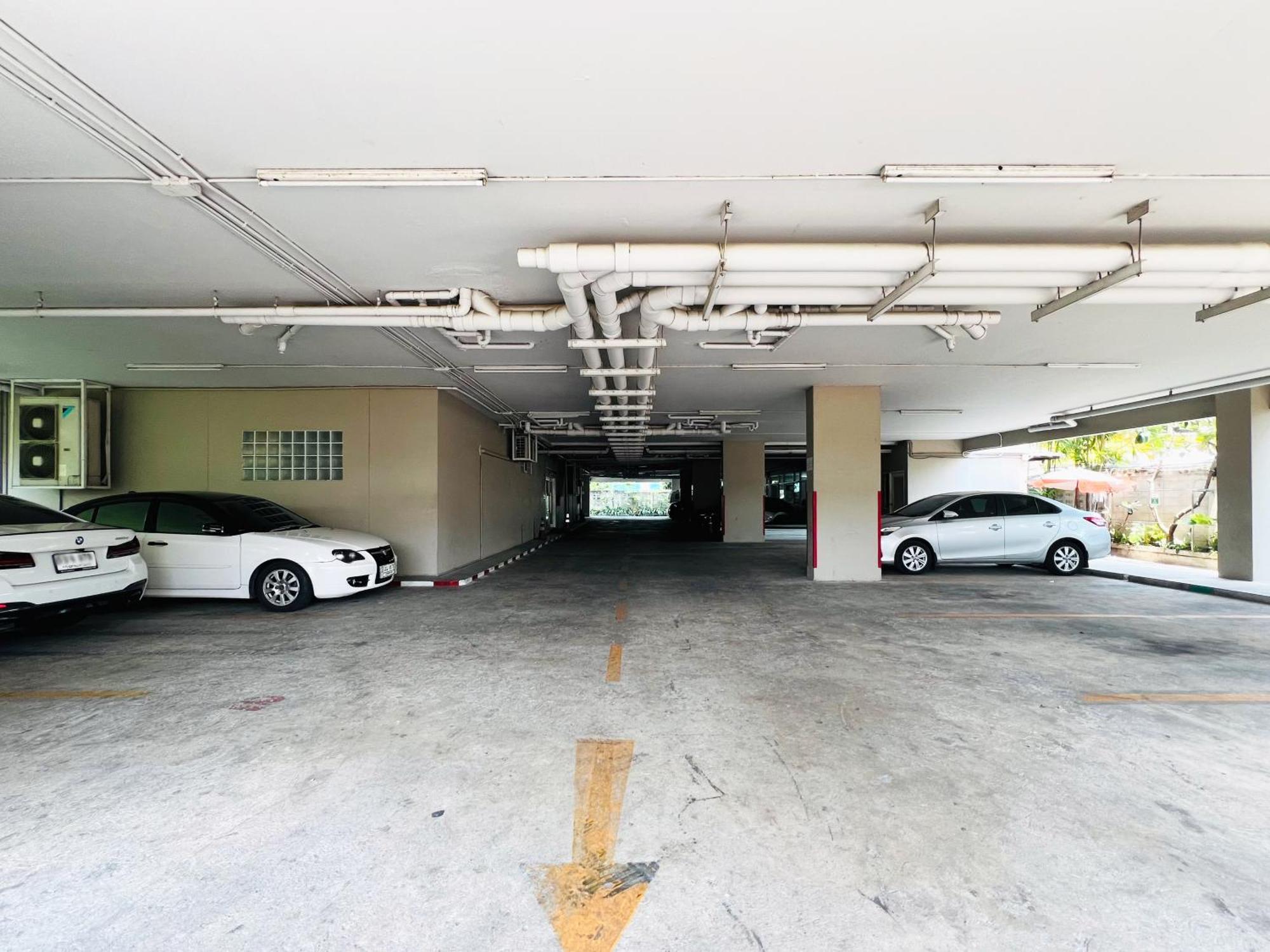 14 Place Bangkok Ngoại thất bức ảnh