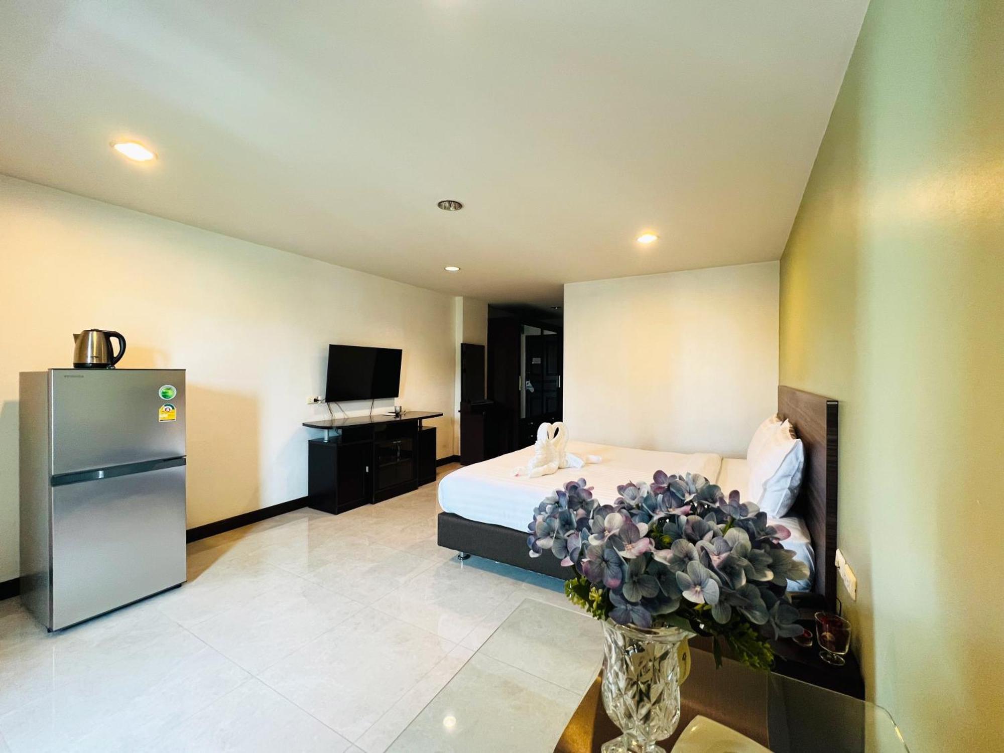14 Place Bangkok Ngoại thất bức ảnh