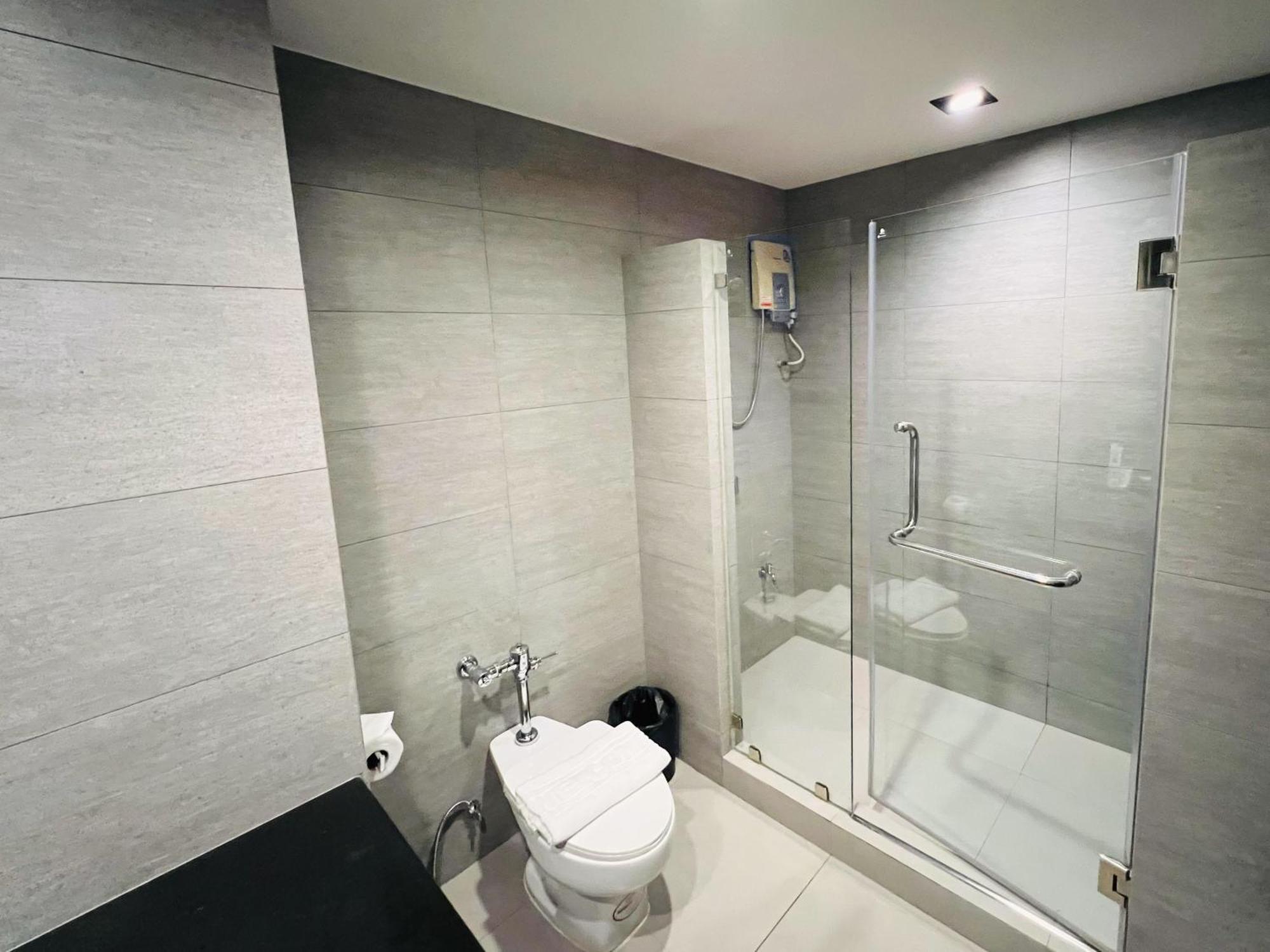 14 Place Bangkok Ngoại thất bức ảnh