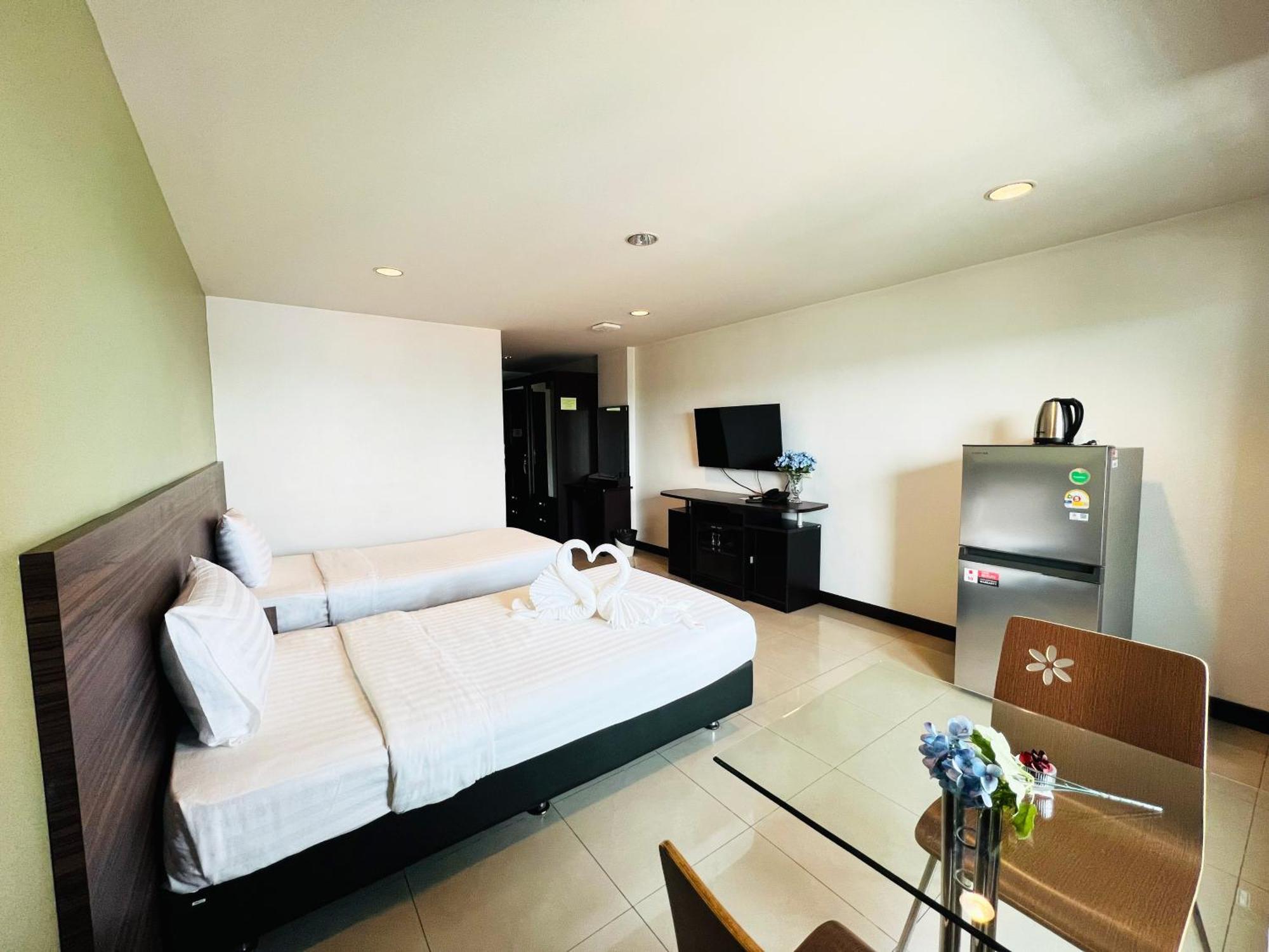 14 Place Bangkok Ngoại thất bức ảnh