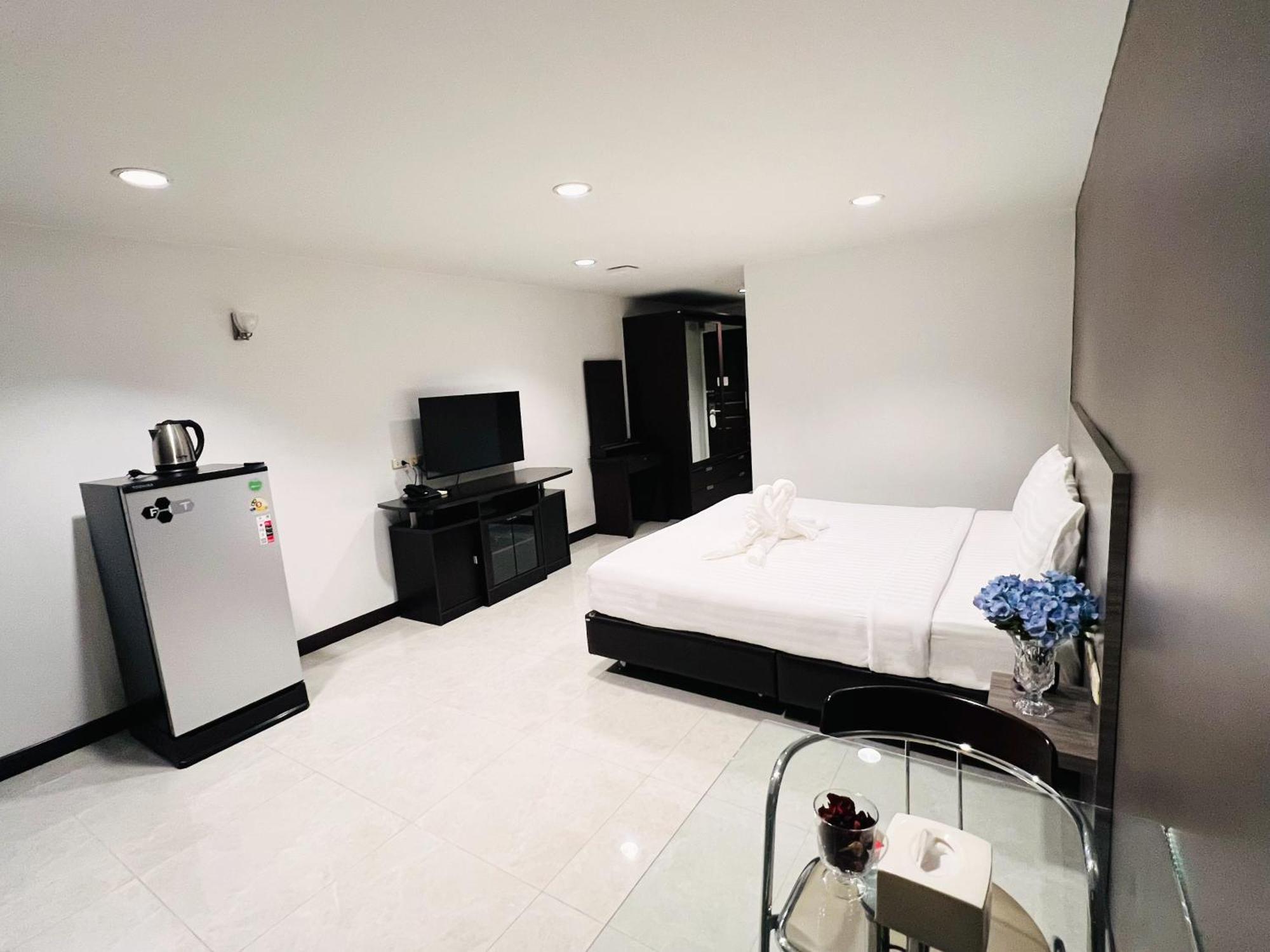 14 Place Bangkok Ngoại thất bức ảnh