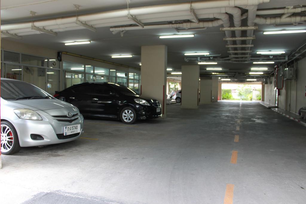 14 Place Bangkok Ngoại thất bức ảnh
