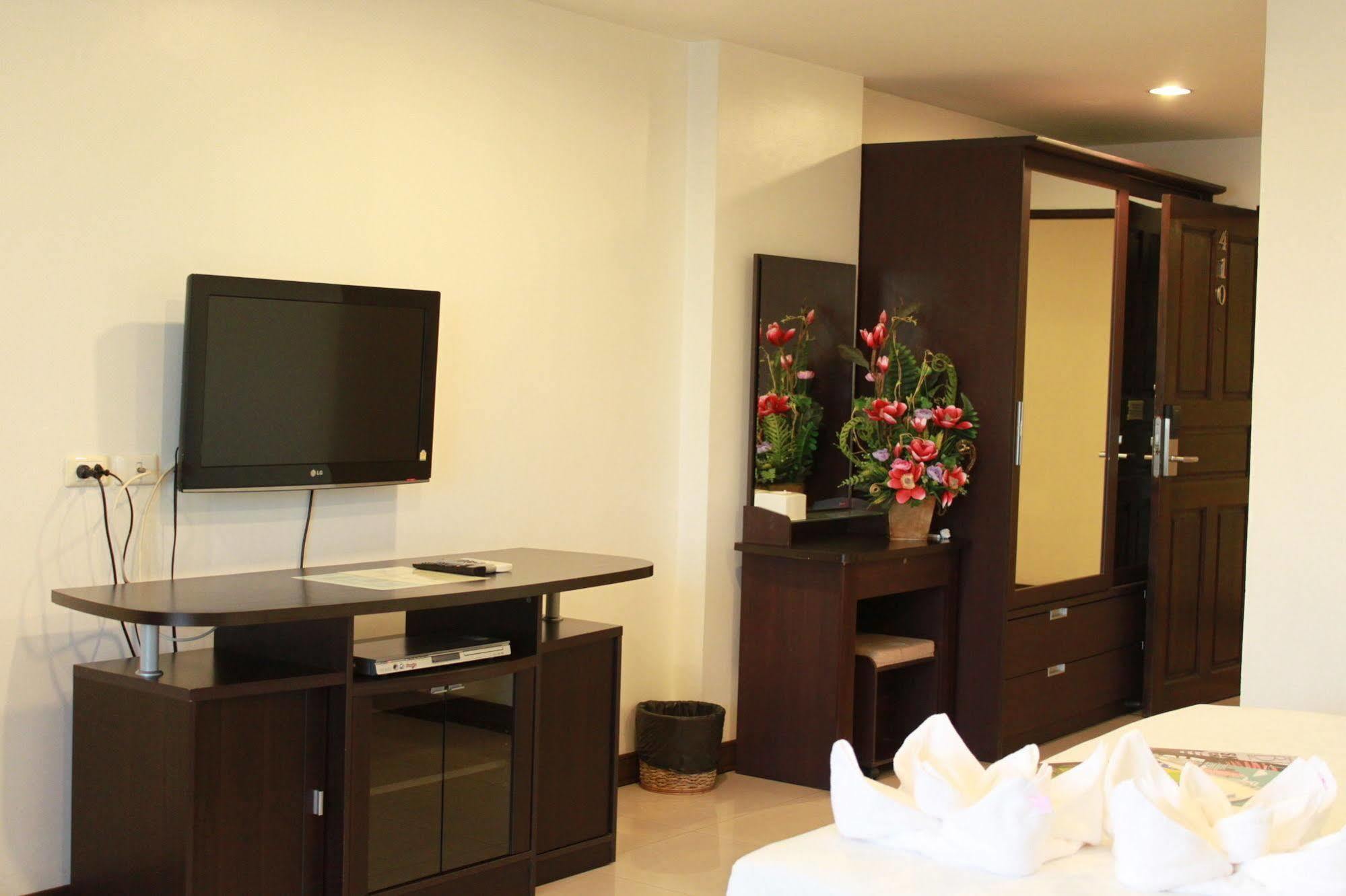 14 Place Bangkok Ngoại thất bức ảnh