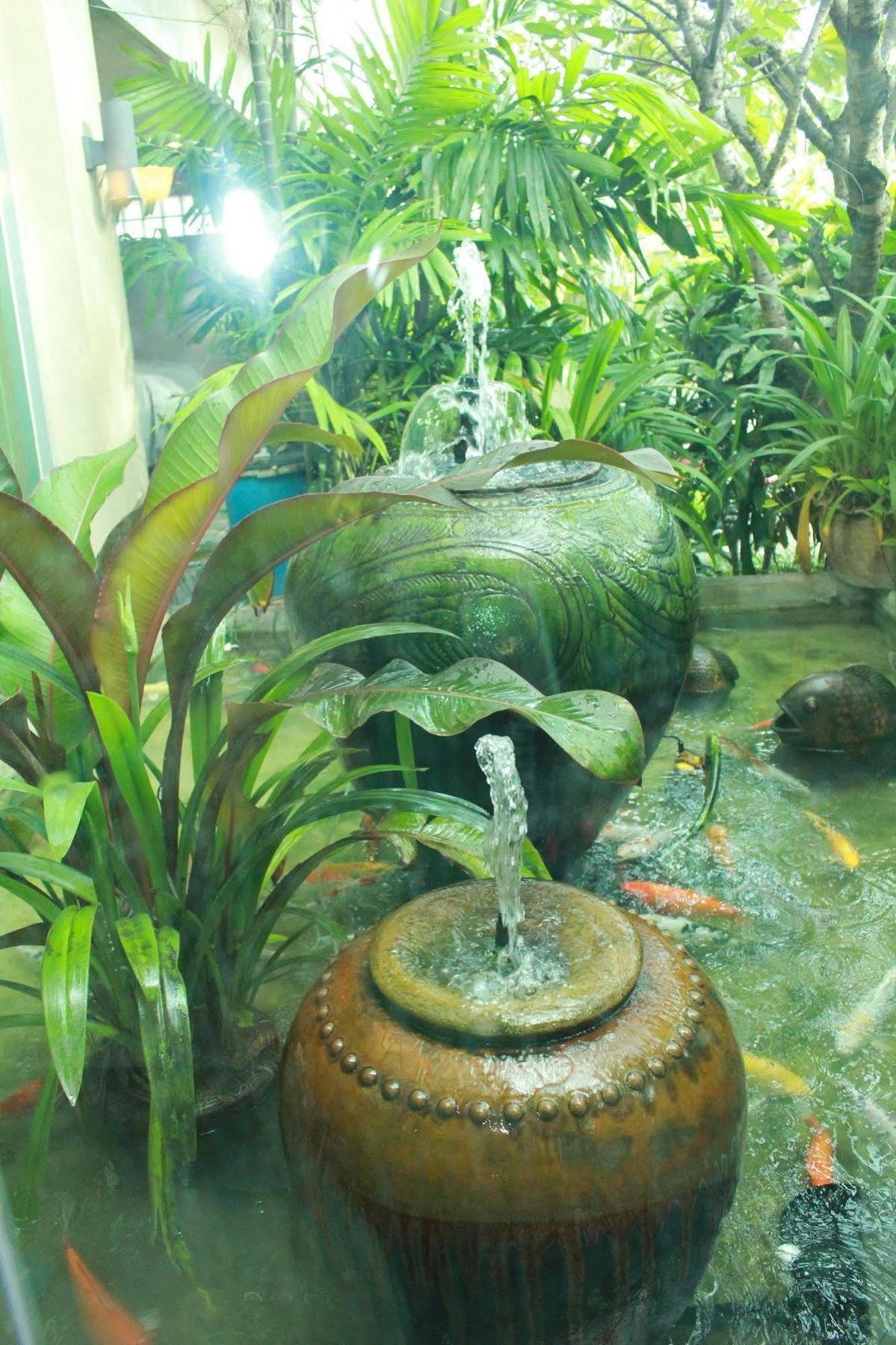 14 Place Bangkok Ngoại thất bức ảnh